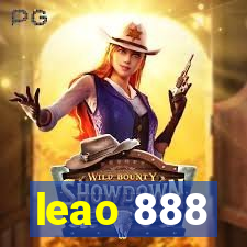 leao 888